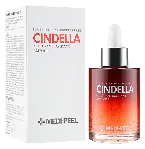 MEDI-PEEL Cindella Multi-Antioxidant Ampoule