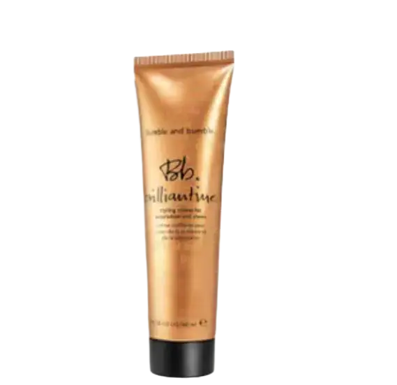 Bumble and bumble. Brilliantine Shine Styling Cream