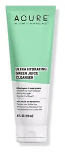 Acure Ultra Hydrating Green Juice Cleanser