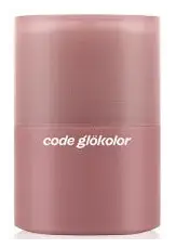 Code Glokolor Color Lipcerin Rusty Red