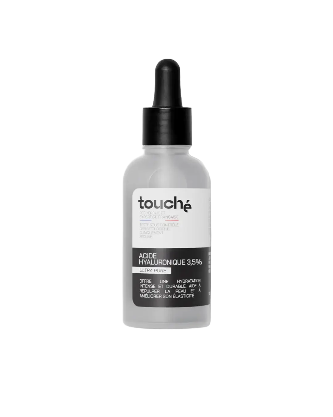Touché Acide Hyaluronique 3,5% Ultra Pure
