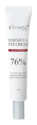 Esthetic House Formula Eye Cream Galactomyces 76%