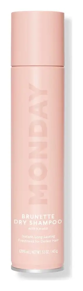 Monday Haircare Brunette Dry Shampoo