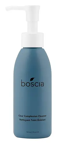 boscia Clear Complexion Cleanser