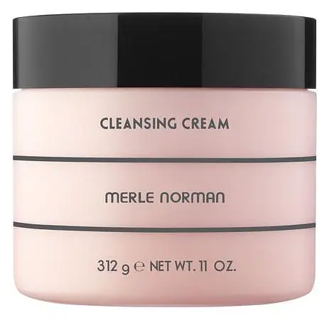 Merle Norman Cleansing Cream