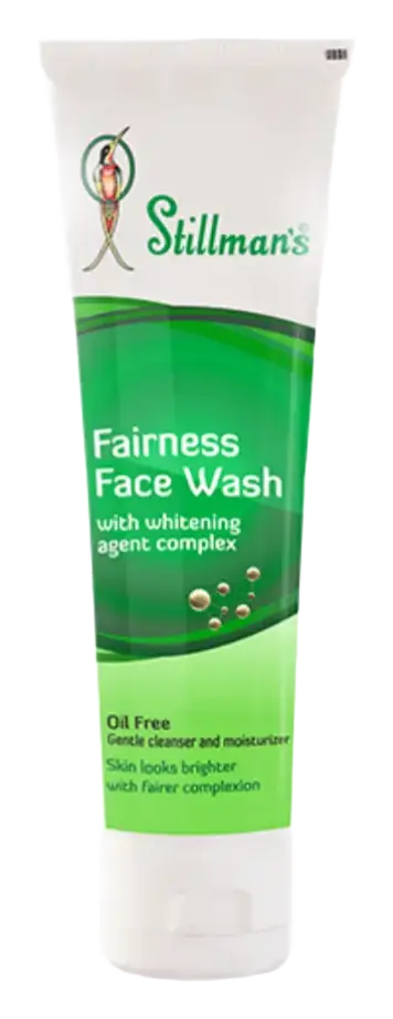 Stillman’s Beauty Fairness Face Wash