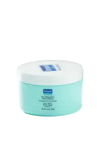 Dermasil Oil Free Daily Face Cream