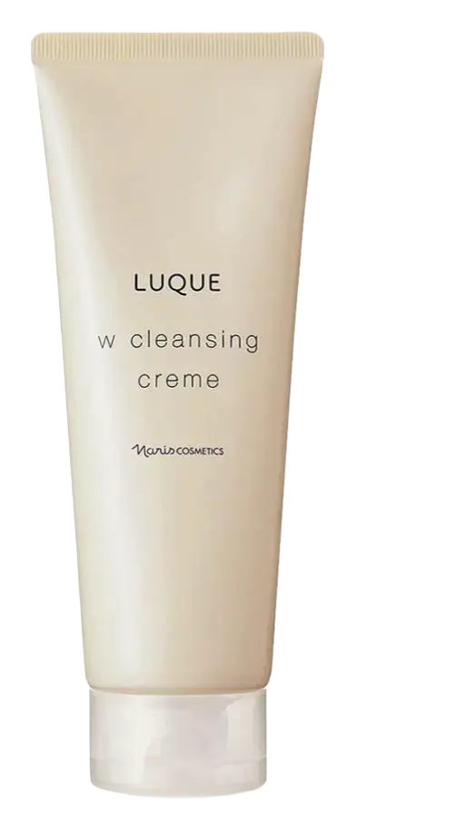 Naris Up Luque W Cleansing Creme