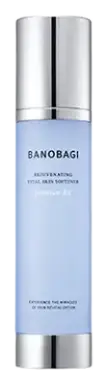 Banobagi Rejuvenating Vital Skin Softner