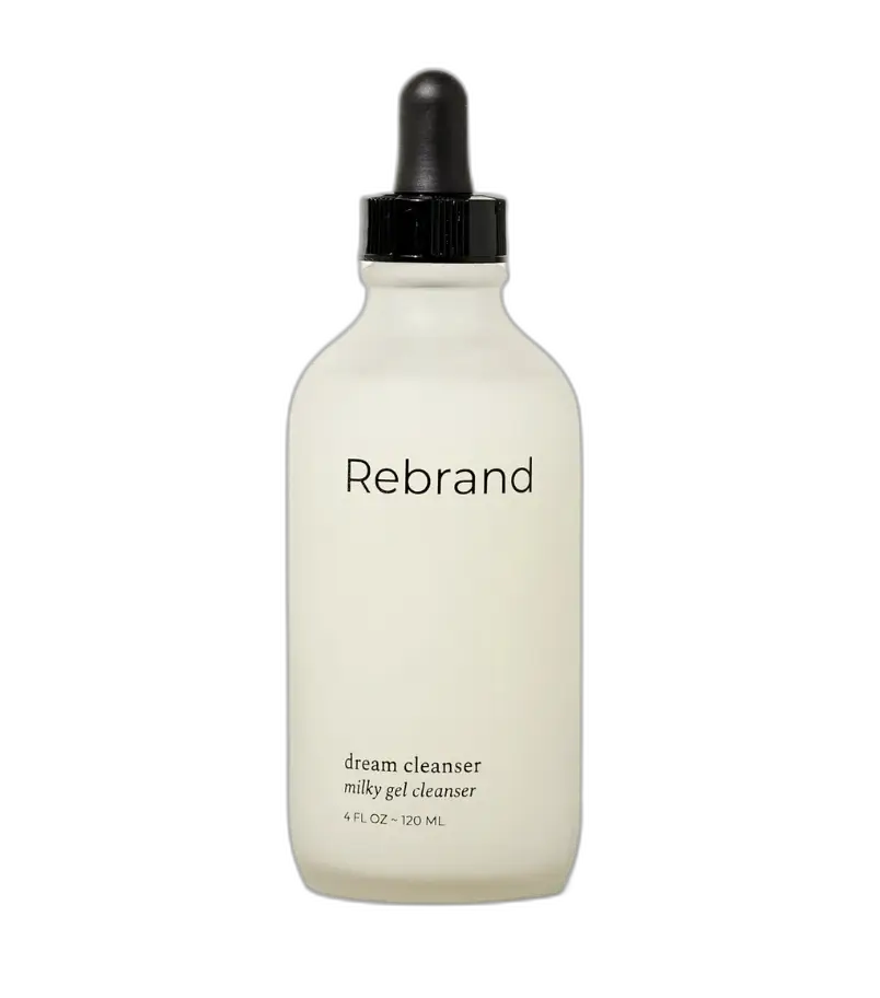 Rebrand Skincare Dream Cleanser