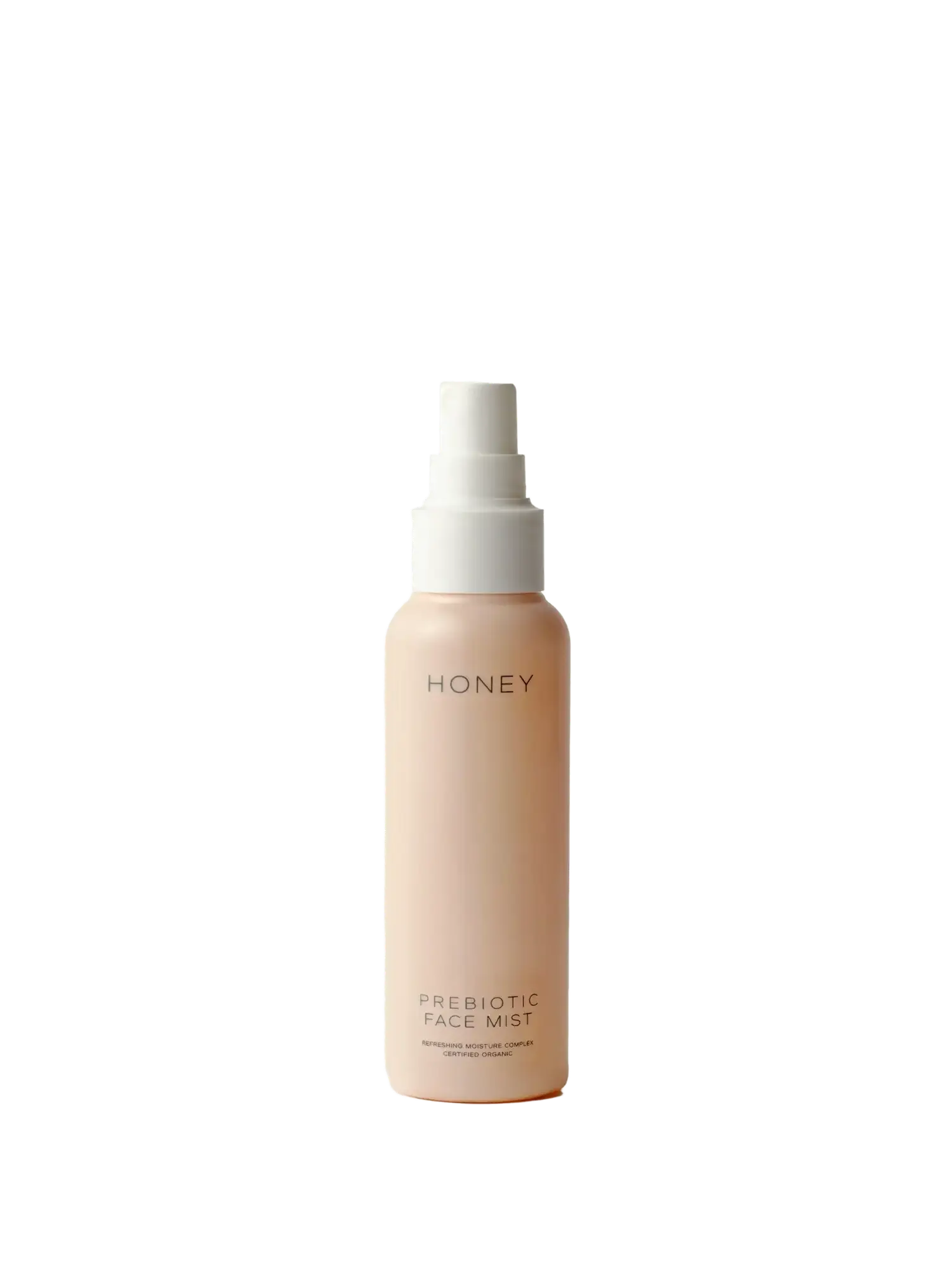 Honey Prebiotic Face Mist