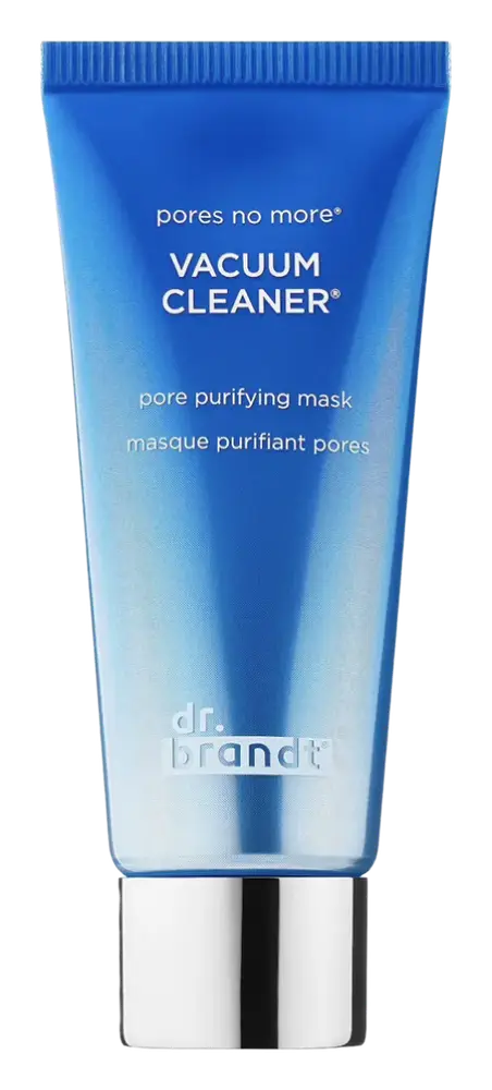 Dr. Brandt Skincare Pores No More® Vacuum Cleaner