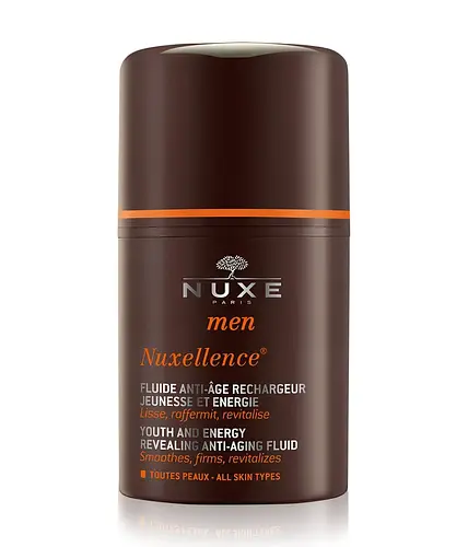 Nuxe Men Nuxellence Youth And Energy Revealing Anti-Aging Fluid