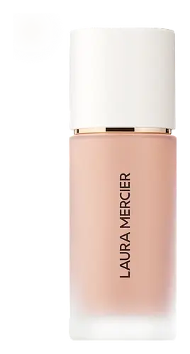 Laura Mercier Real Flawless Weightless Perfecting Waterproof Foundation 2C2 Soft Sand
