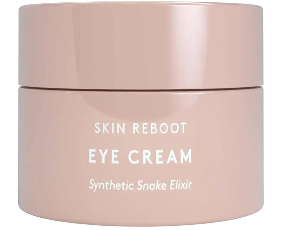 Löwengrip Skin Reboot Eye Cream