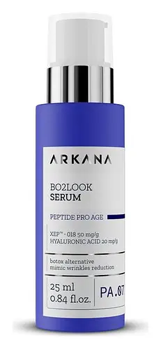 Arkana BO2Look Serum
