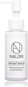 Nalow Deep Moist Hair Milk