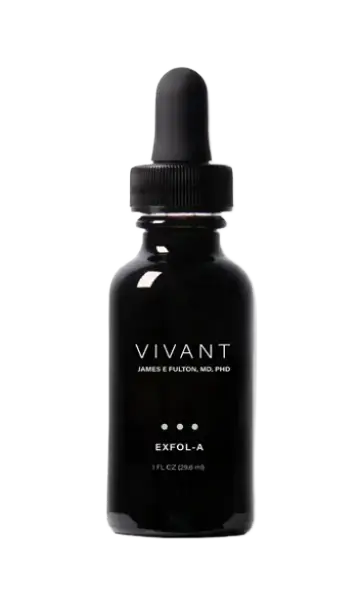 Vivant skin care Exfol-A