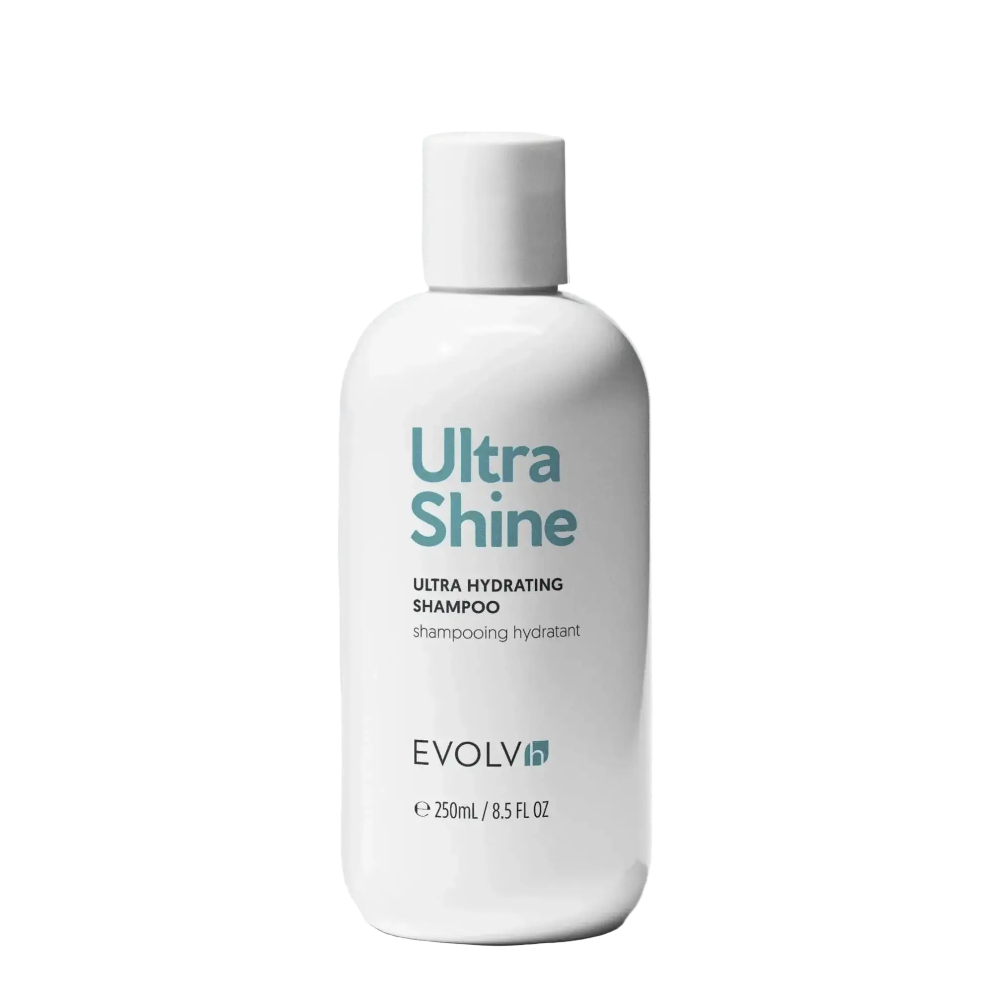 EVOLVh UltraShine Ultra Hydrating Shampoo