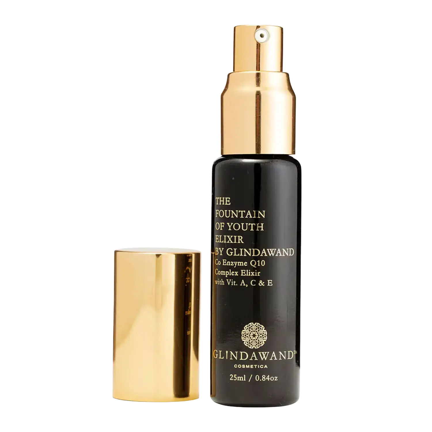 GlindaWand The Fountain Of Youth Elixir
