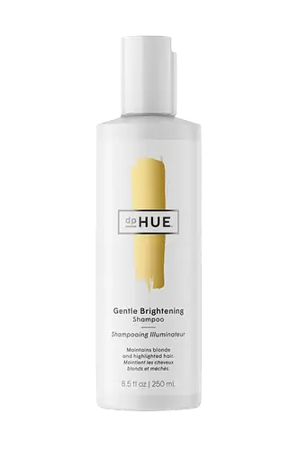 dpHUE Gentle Brightening Shampoo
