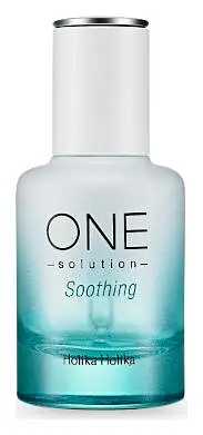 Holika Holika One Solution Super Energy Ampoule Soothing