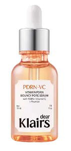 Dear, Klairs Vitamin PDRN Bouncy Pore Serum