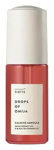 Sioris Drops Of Omija Calming Ampoule