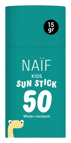 Naïf Kids Sun Stick SPF 50