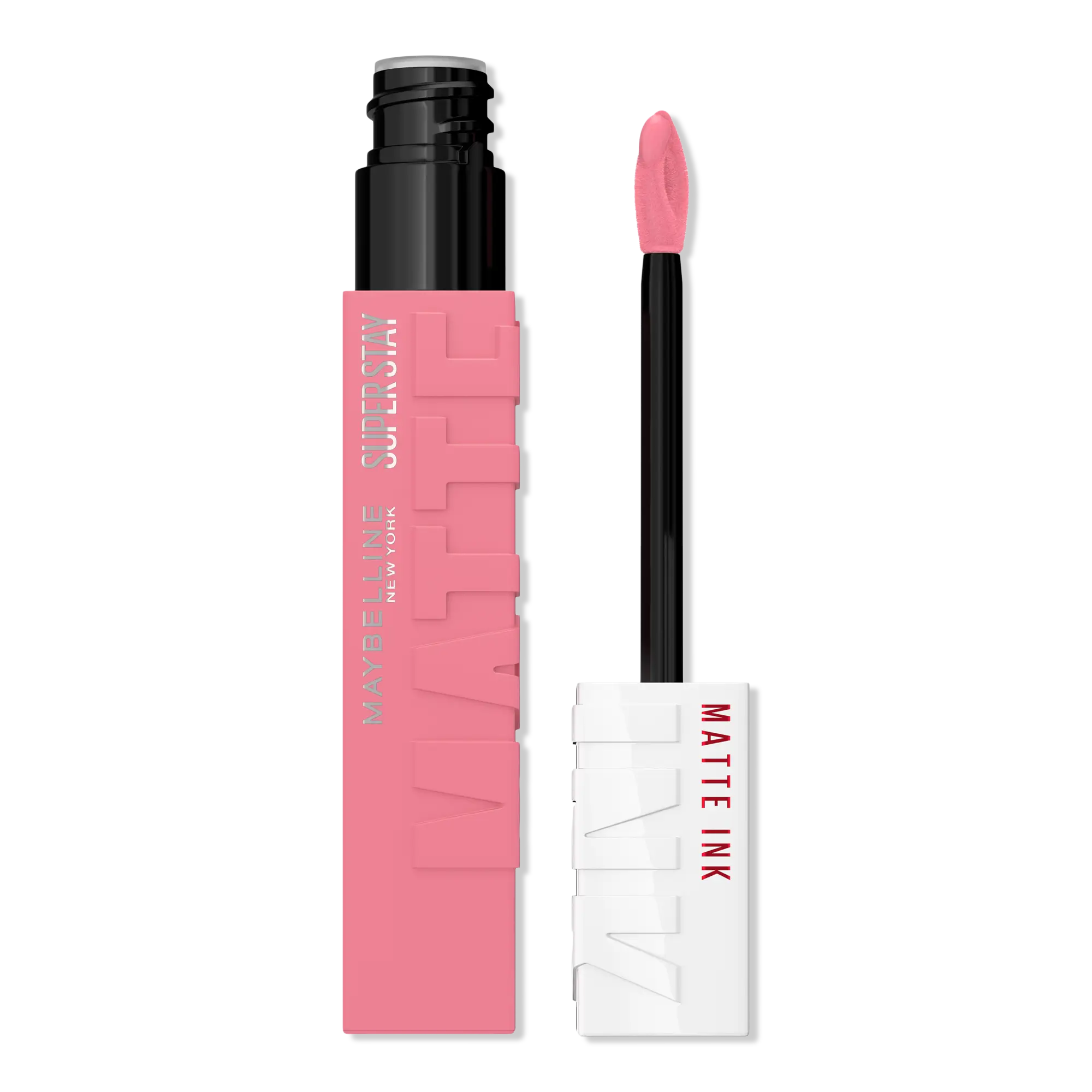 Maybelline Superstay Matte Ink Dreamer