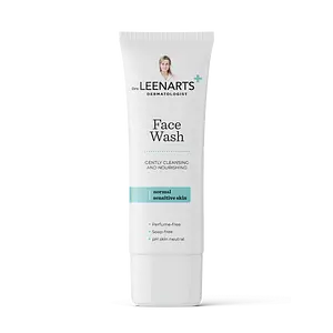 Dr Leenarts Face Wash