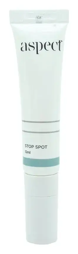 Aspect Skincare Stop Spot