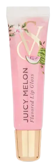 Victoria’s Secret Flavored Lip Gloss Juicy Melon