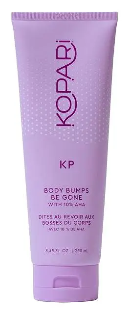 Kopari KP Body Bumps Be Gone Scrub