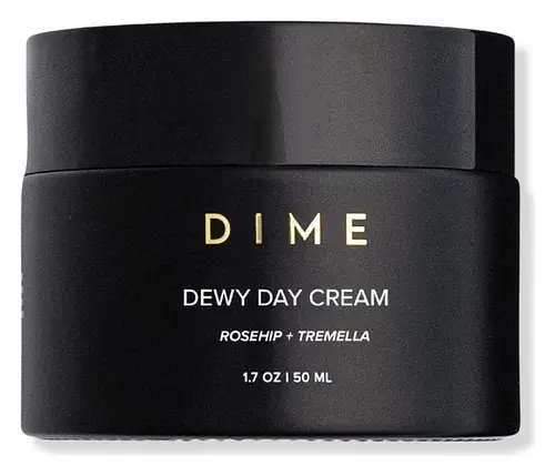 Dime Beauty Dewy Day Cream
