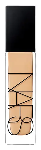 NARS Cosmetics Natural Radiant Longwear Foundation Punjab M1