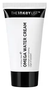 The INKEY List Omega Water Cream