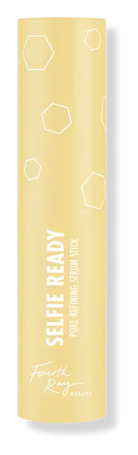 Fourth Ray Beauty Selfie Ready Pore Refining Serum Stick