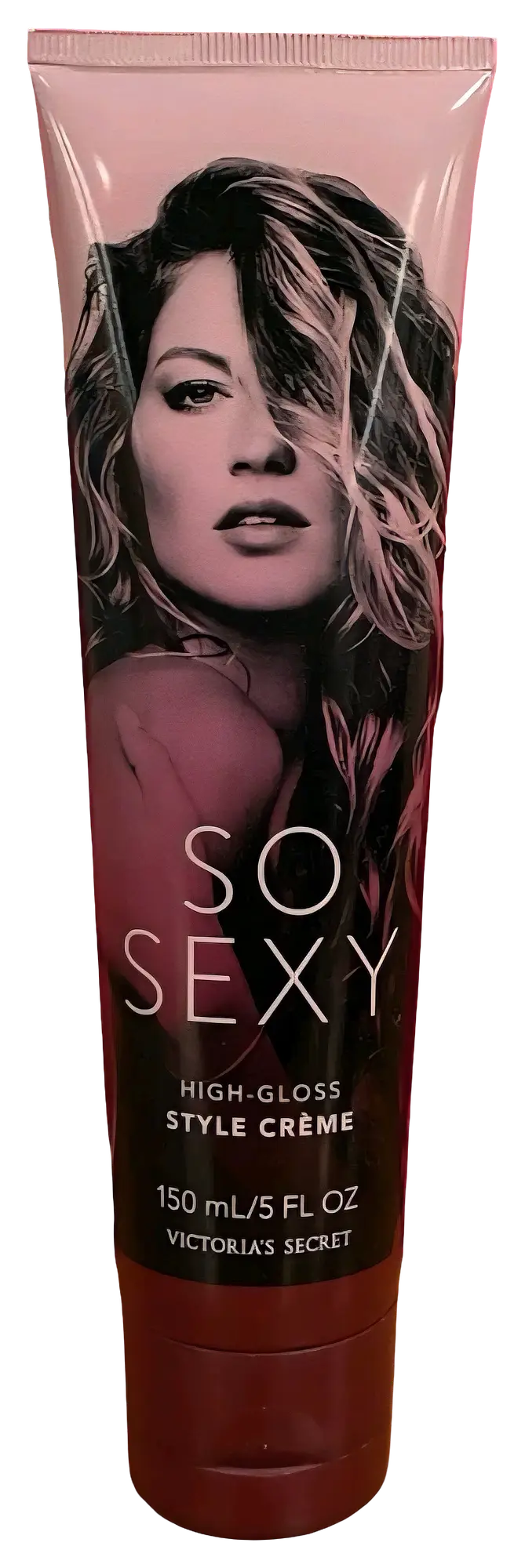 Victoria’s Secret So Sexy High-Gloss Style Crème