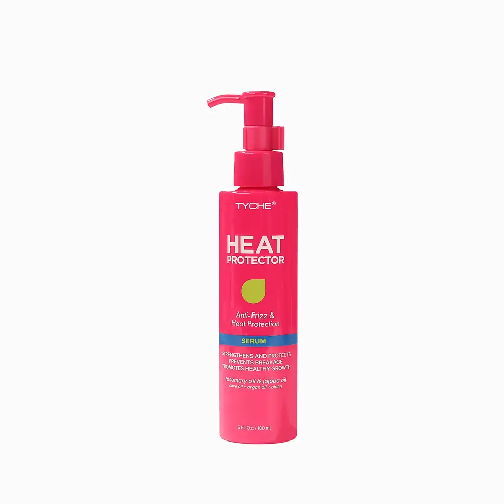 Nicka K New York Tyche Heat Protector Serum