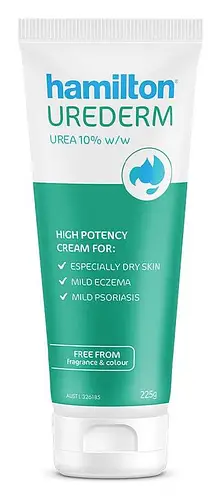 Hamilton Urederm Cream