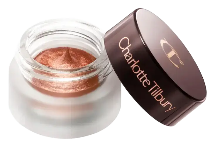 Charlotte Tilbury Eyes To Mesmerise Cream Eyeshadow Walk of No Shame