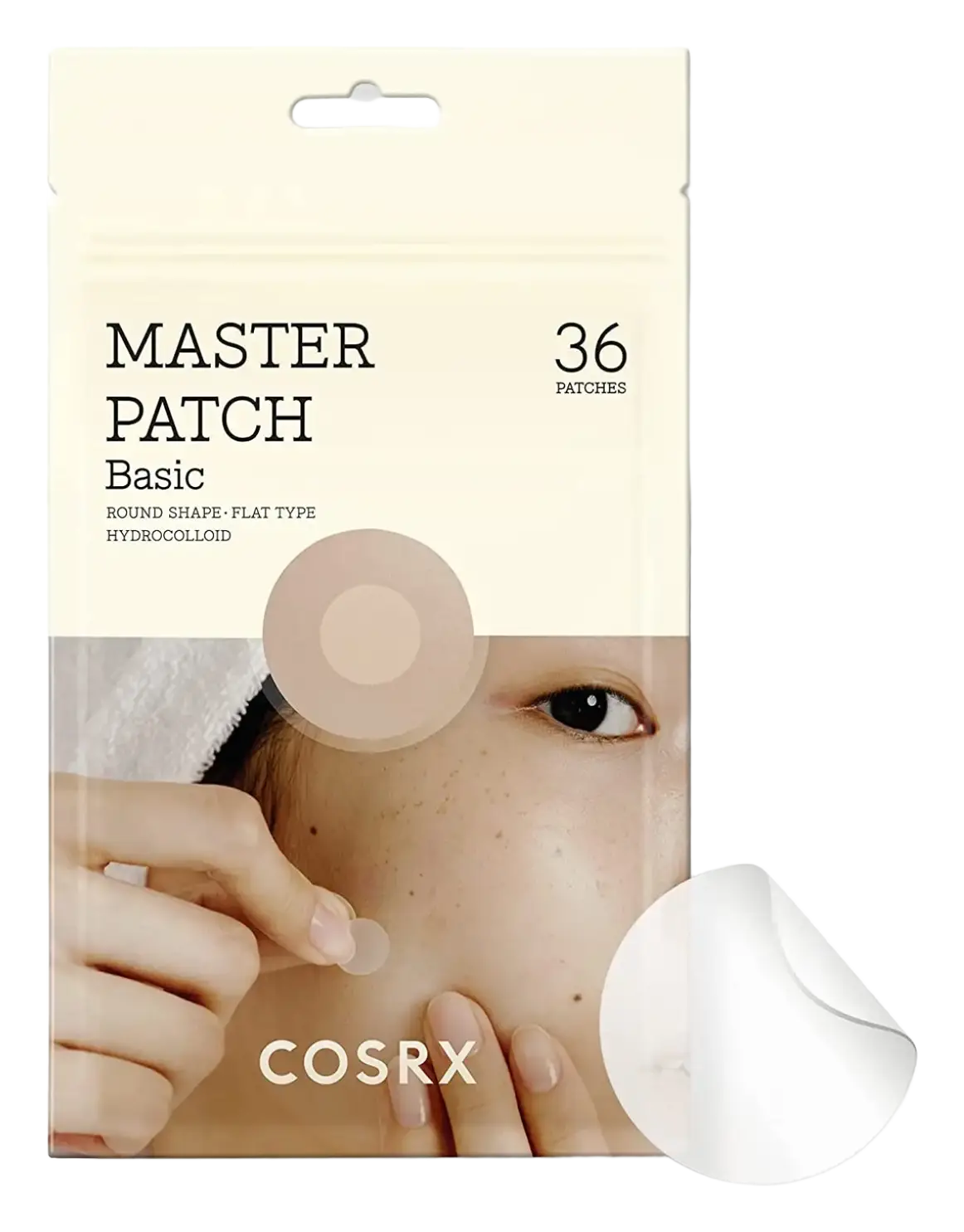 COSRX Master Patch Basic
