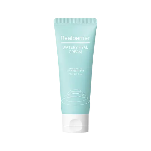 Real Barrier Watery Hyal Cream