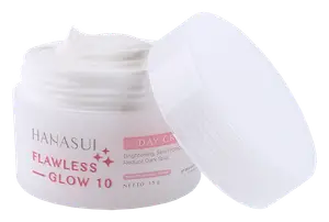 Hanasui Flawless Glow 10 Day Cream