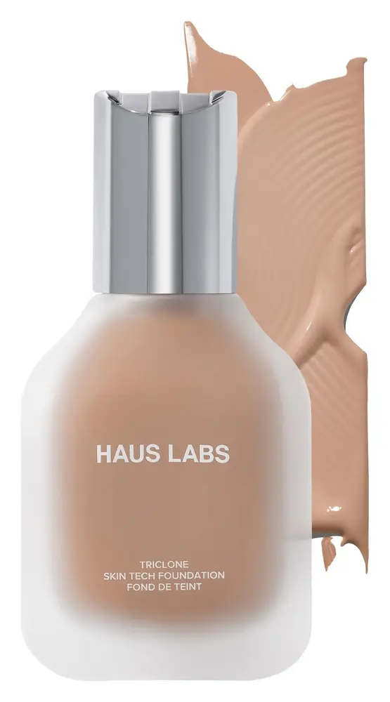 Haus Labs By Lady Gaga Triclone Skin Tech Medium Coverage Foundation with Fermented Arnica 270 Light Medium Neutral