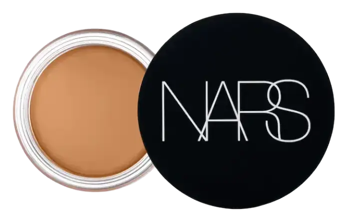 NARS Cosmetics Soft Matte Complete Concealer MD2.5 Chestnut