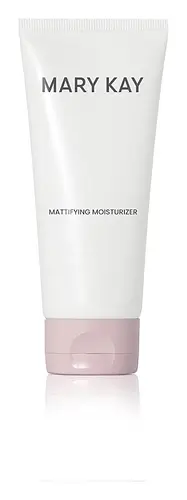 Mary Kay Mattifying Moisturizer