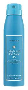 Naturium Salicylic Acid Body Spray 2%