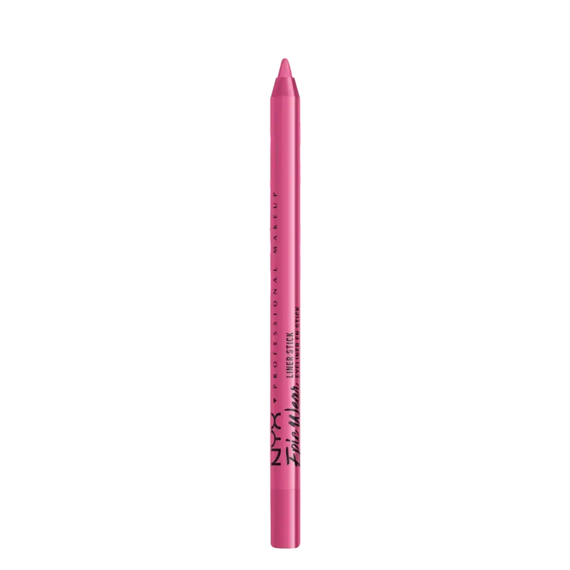 NYX Cosmetics Epic Wear Waterproof Eyeliner Stick Pink Spirit